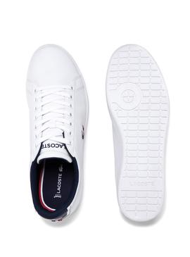 Zapatillas Lacoste Carnaby Tri Blanco para Hombre