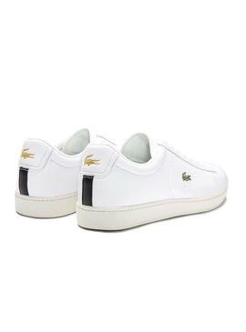 Zapatillas Lacoste Carnaby 120 Blanco para Hombre