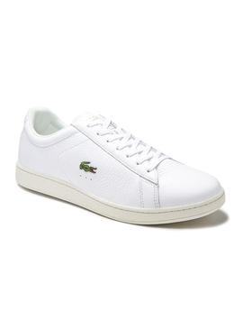 Zapatillas Lacoste Carnaby 120 Blanco para Hombre