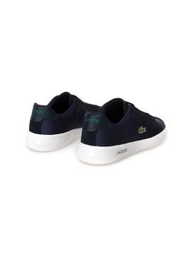 Zapatillas Lacoste Avance Marino