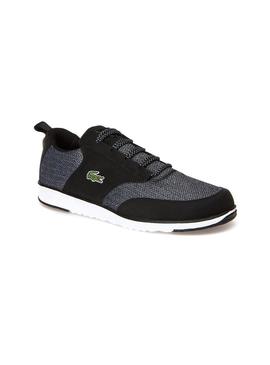 Zapatillas Lacoste Avance Marino