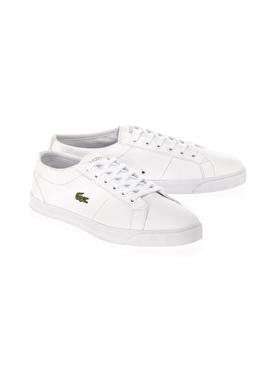 Zapatillas Lacoste Ribeirac LCR ZPT