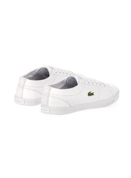 Zapatillas Lacoste Ribeirac LCR ZPT