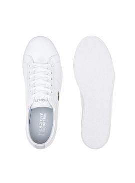 Zapatillas Lacoste Ribeirac LCR ZPT