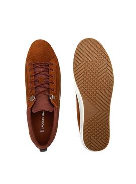 Zapatillas Lacoste Straightset Insulate Hombre