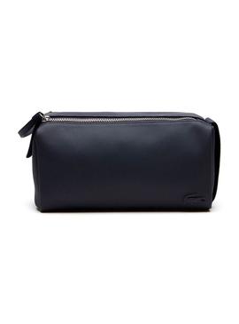 Neceser Lacoste Classic Marino