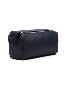 Neceser Lacoste Classic Marino