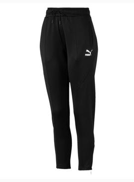 Pantalon Puma XTG 94 Negro Mujer