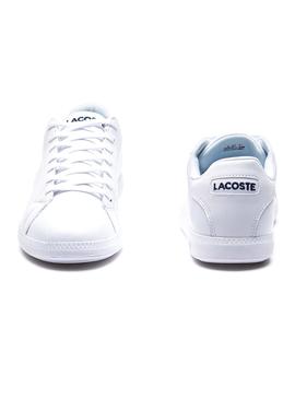 Zapatillas Lacoste 21G Graduate Blanco 