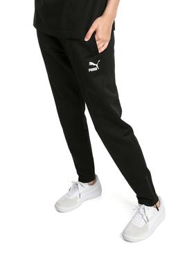 Pantalon Puma XTG 94 Negro Mujer