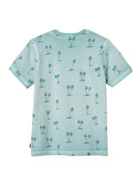 Camiseta Levis Kids Palmdye