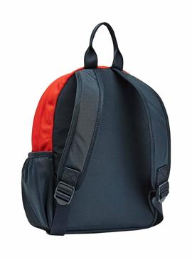 Mochila Tommy Hilfiger Corporate Marino