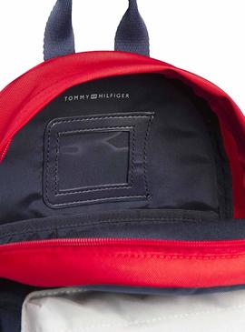 Mochila Tommy Hilfiger Corporate Marino