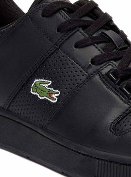 Zapatillas Lacoste Thrill 319 Negro Para Hombre