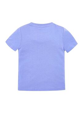Camiseta Mayoral Coche Niño