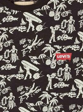 Camiseta Levis Kids Taop
