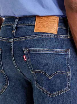 Pantalon Vaquero Levis Taper para Hombre