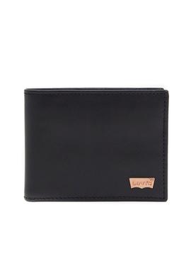 Cartera Levis Hunte Negro para Hombre