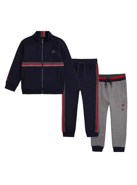 Chandal mayoral 3 piezas clearance