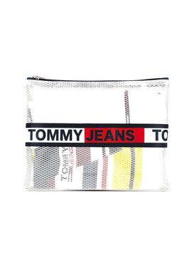 Set Regato Tommy Jeans Rayas y Cuadros Unisex