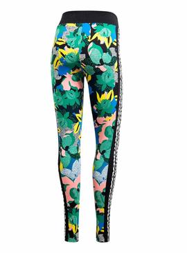 Mallas Adidas Her Studio Multcolor Para Mujer