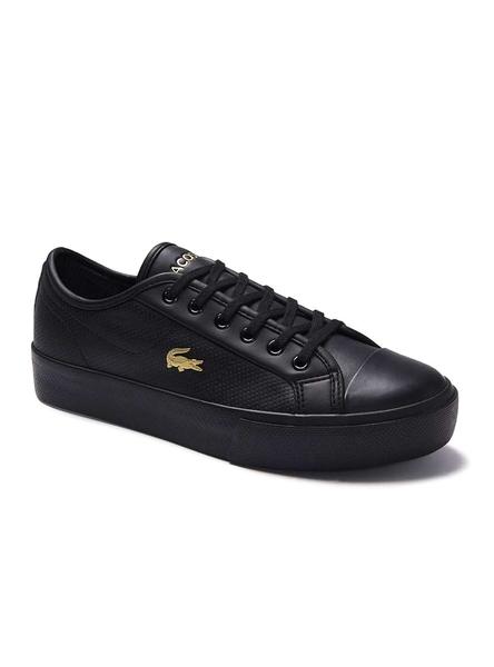 Zapatillas Lacoste Ziane Negro para