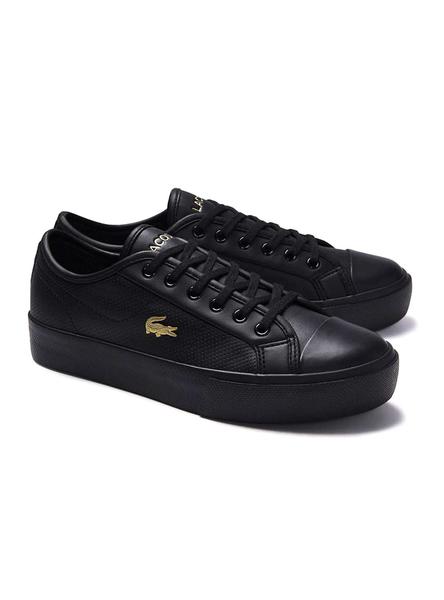 Zapatillas Ziane Negro para Mujer