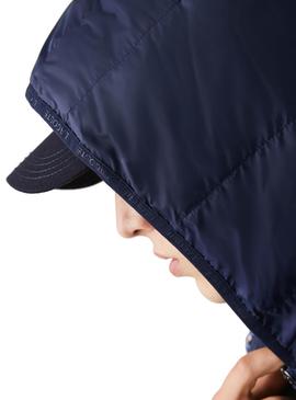 Chaleco Lacoste Basic Azul para Hombre