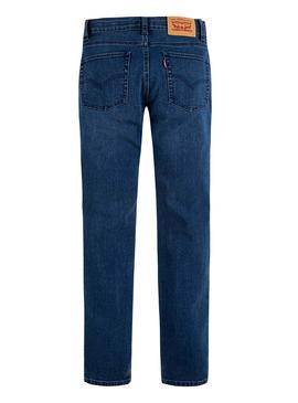 Pantalon Vaquero Levis 510 Skinny para Niño