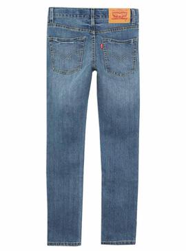 Pantalon Vaquero Levis 510 Class para Niño