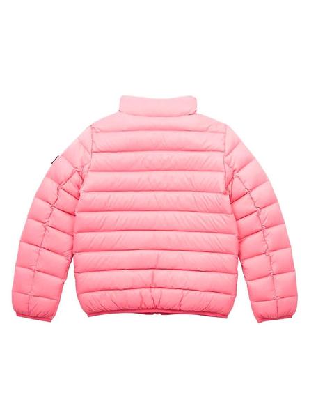 Tommy Hilfiger Light Rosa Niña