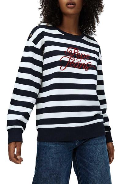 sudaderas de pepe jeans