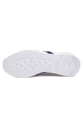 Zapatillas Munich Sapporo Sky 16 Blanco para Mujer