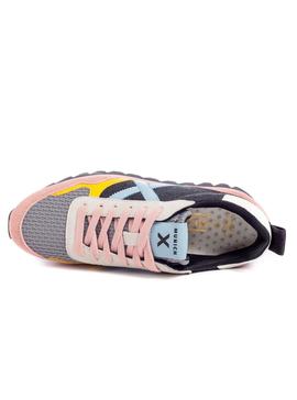 Zapatillas Munich Ripple 16 Multicolor para Mujer