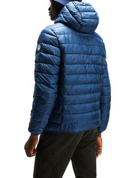 Cazadora North Sails Skye Azul para Hombre