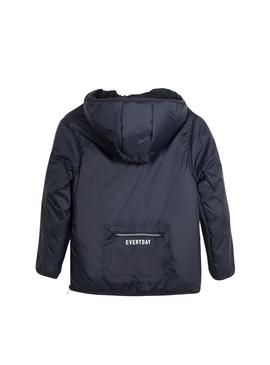 Canguro Mayoral Forrado Marino Para Niño