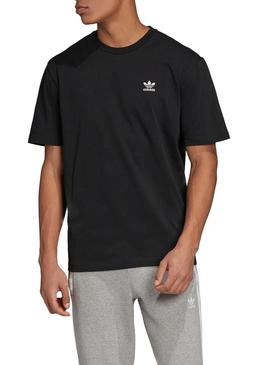 Cmaiseta Adidas Bf Negro para Hombre