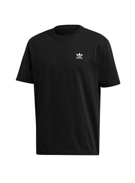 Cmaiseta Adidas Bf Negro para Hombre