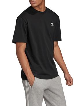 Cmaiseta Adidas Bf Negro para Hombre