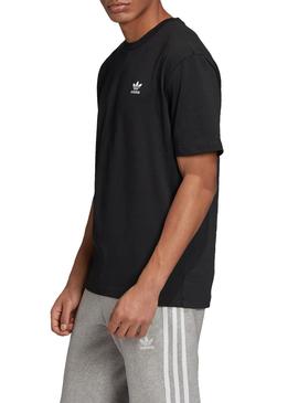 Cmaiseta Adidas Bf Negro para Hombre