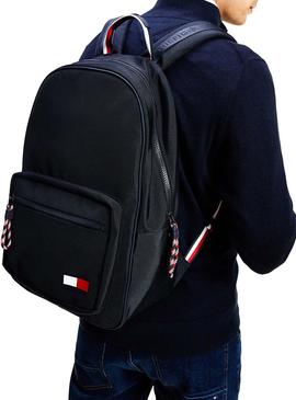 Mochilas de hombre  Tommy Hilfiger® ES