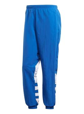 Pantalon Adidas Big Trefoil Azul para Hombre