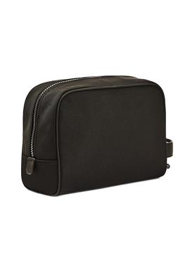 Neceser Tommy Hilfiger Washbag Negro para Hombre