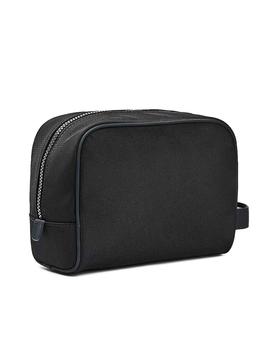 Neceser Tommy Hilfiger Washbag Marino para Hombre