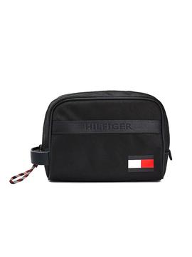 Neceser Tommy Hilfiger Washbag Marino para Hombre