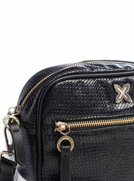 Bolso Munich Mokka Negro para Mujer