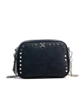 Bolso Munich Brighton Negro para Mujer