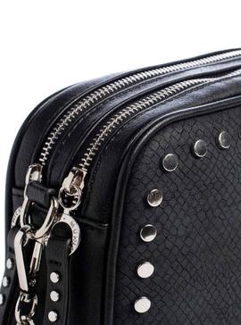 Bolso Munich Brighton Negro para Mujer