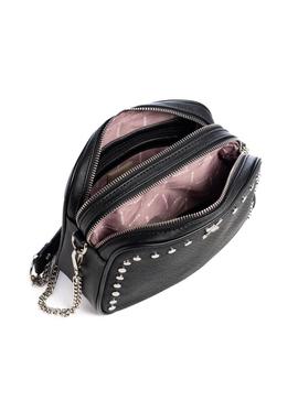 Bolso Munich Brighton Negro para Mujer