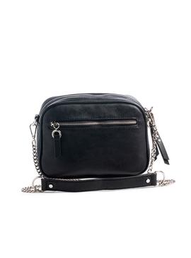 Bolso Munich Brighton Negro para Mujer